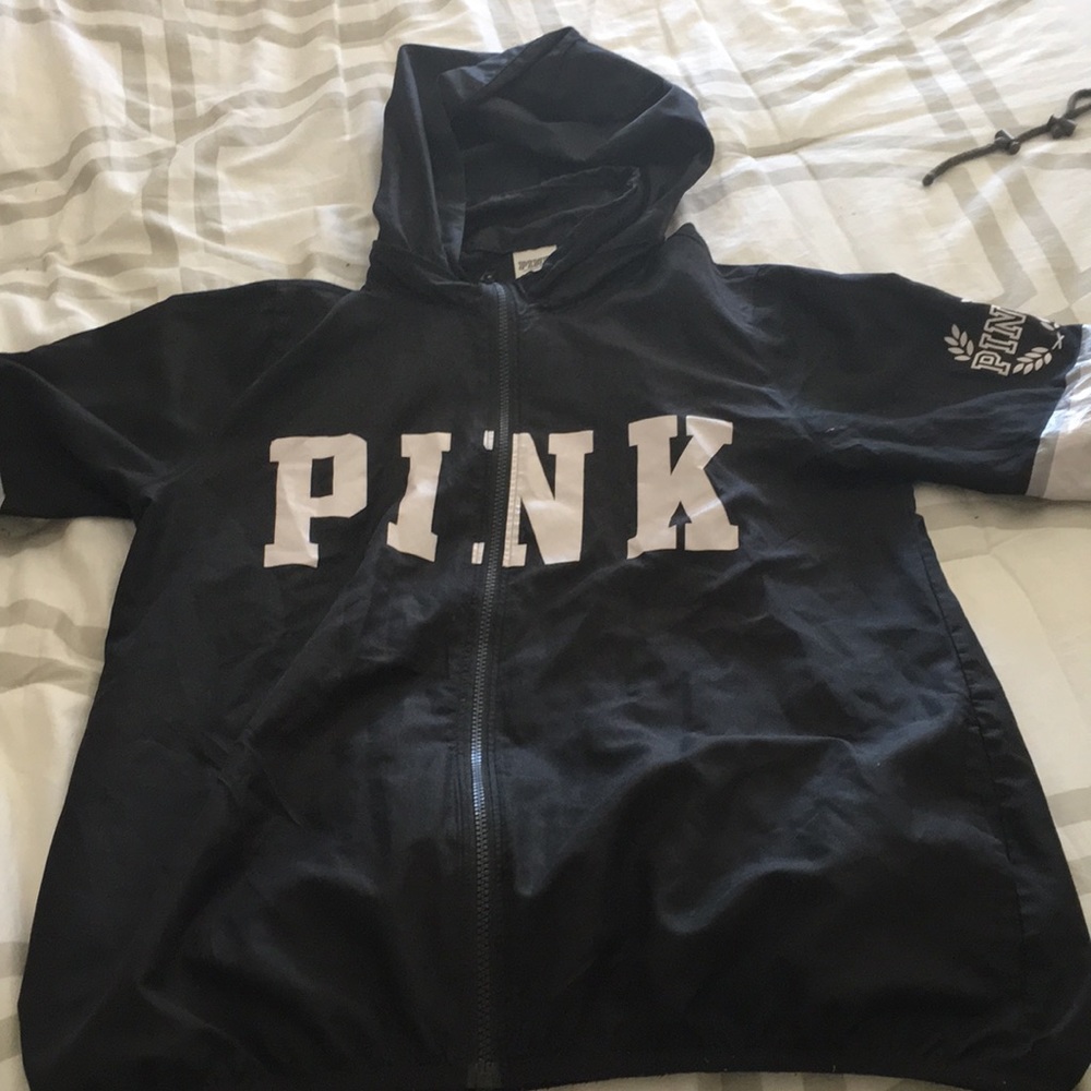 A Victoria secret jacket